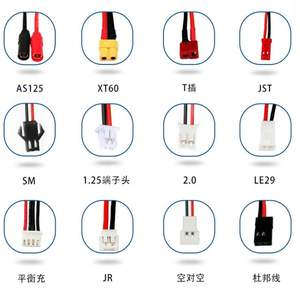 แบตเตอรี่ลิเธียมสำหรับเครื่องปั๊มฉีดยา 7.4V 2600MAH 2S1P18650 พร้อมระบบตรวจสอบ  ใช้งานได้ 1200 รอบ - Product Image 6