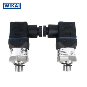 Sensor Hidráulico Alemán A-10 S-11 de 4-20 mA, Transductor de Acero Inoxidable A-10 de 4-20 mA - Product Image 1