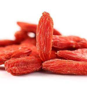 Venda quente Alta Qualidade Seco Orgânico Atacado Bulk Red Wolfberry <span class=keywords><strong>goji</strong></span> berries - Product Image 1