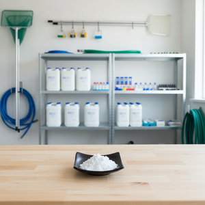 J03122 Nouvelle palette Entrepôt USA Poudre de <span class=keywords><strong>chlore</strong></span> haute pureté pour piscine - Product Image 4