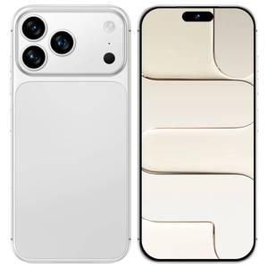 Dernier modèle authentique débloqué 17 Pro Max 5G, smartphone léger avec écran haute clarté et compatible toutes réseaux - Product Image 3