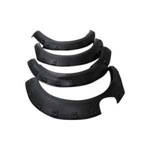 Garde-boue de roue tout-terrain de haute qualité, accessoires extérieurs pour Ford Ranger 2012-2015 - Product Image 2