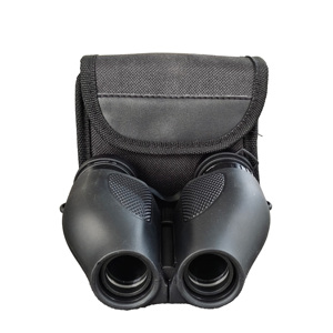 5x21 Kompaktes Porro/BaK4 Prisma Fernglas - Leichtes, Tragbares Gerät für Vogelbeobachtung und Outdoor-Abenteuer, 11° Sichtfeld, 3mm Ausgangsobjektiv - Product Image 3