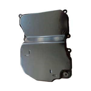 09G321361A Piezas automotrices Cárter de aceite de motor para VW JETTA PASSAT POLO AUDI <span class=keywords><strong>SKODA</strong></span> - Product Image 2