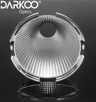 Downlight COB de qualité commerciale |   4 angles de faisceau réglables 60° °   Large sélection avec réflecteur anti-éblouissement