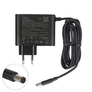 อะแดปเตอร์ชาร์จแบตเตอรี่ลิเธียมไอออน 24.2V1.5A ของแท้ พร้อมหัว DC2.1 ปลั๊ก EU US สำหรับจักรยานไฟฟ้า 4 lite รุ่นที่ 2 M6 สกู๊ตเตอร์ - Product Image 3
