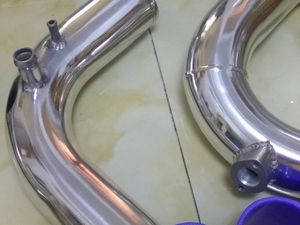 <span class=keywords><strong>Intercooler</strong></span> pour Jetta Golf Mk4 1.8T <span class=keywords><strong>Intercooler</strong></span> pour <span class=keywords><strong>Bora</strong></span> 1.8T 1.8L TURBO RACE <span class=keywords><strong>INTERCOOLER</strong></span> KIT DE CONDUITE - Product Image 3