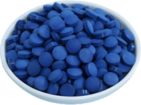 Comprimés de Phycocyanine Bleue Spiruline OEM – Compléments Santé à Marque Blanche – Prix Compétitif