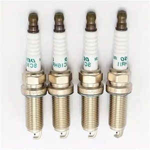 3499 sc16hr11 <span class=keywords><strong>iridium</strong></span> חלקים אוטומטי ניצוץ תקע עבור toyota highlander - Product Image 6
