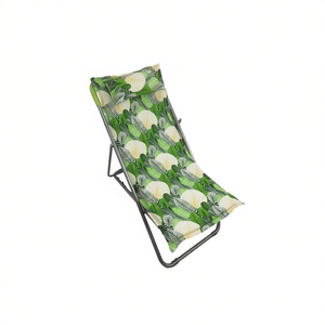 TUMBONA แผ่นรองนั่งชายหาดความหนาแน่นสูง 50*120*4CM-2 เบาะรองนั่งและหมอนที่นั่งแสนสบาย - Product Image 2