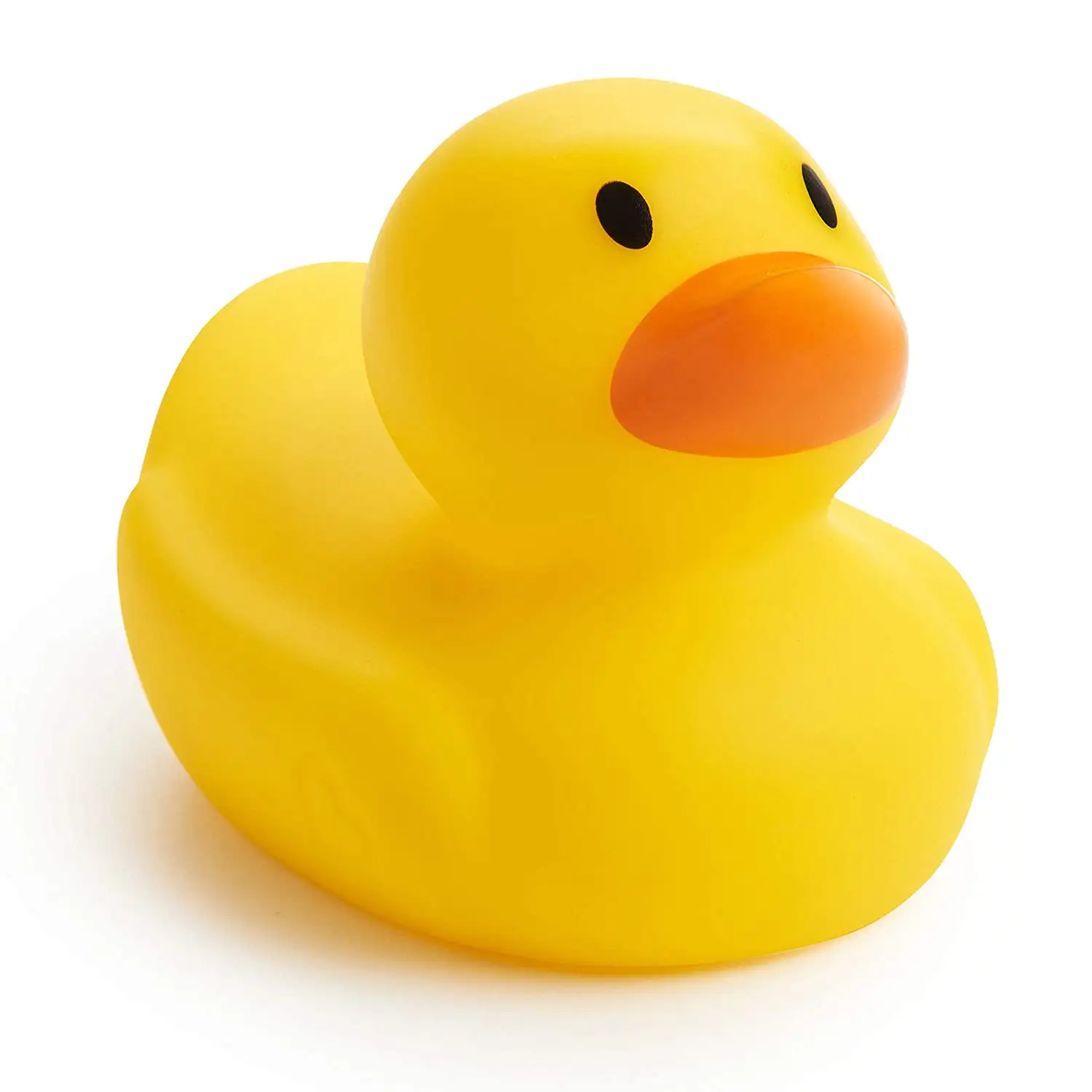 Bath Ducky Toys Yellow Rubber Duck Family Squeak Fun Ducks Baby Shower Toy for Toddlers Kids Boys Girls Birthday Party Favors