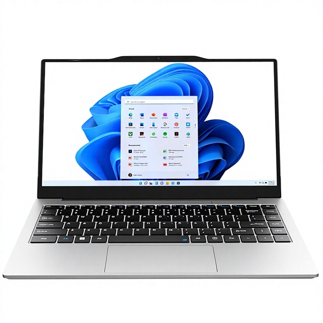 Used I5-8250 Dual Core Laptop with 14inch IPS Display SSD & Integrated Windows Refurbished 100% English Keyboard CN Plug