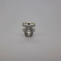 Conector RF OEM de Alta Calidad, Mini Cable RF 78 DIN 75 Ohm, Conector F 40 GHz 7/16