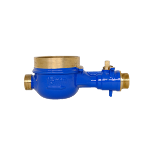 De China, venta al por mayor mercado DN15 20,25 cuerpo de latón de <span class=keywords><strong>la</strong></span> vivienda de medidor de agua accesorios - Product Image 3