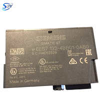 Módulo de Salida Digital 6ES71324BB010AB0 para Sistema de E/S Distribuidas con Filtro de Alta Frecuencia y Terminales de Inserción