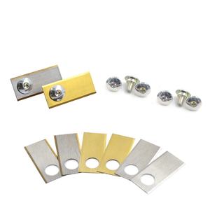 Lame de rechange pour <span class=keywords><strong>tondeuse</strong></span> <span class=keywords><strong>robot</strong></span> <span class=keywords><strong>Honda</strong></span> Miimo - Product Image 4