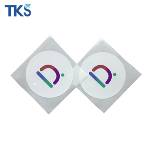 FeliCa-Lite-S NFC Tag | Etiqueta de control de acceso estándar de Japón-Tarjeta de seguridad tipo F ISO 14443A, compatible con el sistema de chip <span class=keywords><strong>Sony</strong></span> - Product Image 5