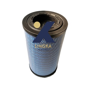 Filtro de Aire para Camión de Alta Calidad 2144993 P958047 Apto para Camiones Pesados, Tractores y Motores de Excavadoras - Product Image 5