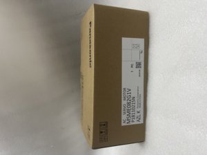 Motor Servo AC Panasonic MSME082G1V - Product Image 1