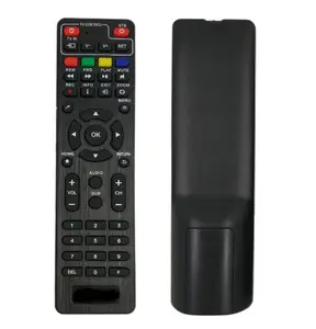 Best Price Learning Function Universal IR STB Remote Control Android Box Remote Control TV Remote Control with 45 Keys