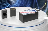 TMR8501TMR8501 |   Sensor Magnético Lineal de Alta Precisión y Bajo Ruido, NUEVO EN STOCK