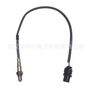 Oxygen <b>Sensor</b> 10128840 0258017506 <b>For</b> <b>Car</b> Replacement Automotive Use - Product Image 1