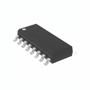 Logic NLV14503BDR2G 16 SOlC (0.154", 3.90mm Width) IC BUFFER NON INVERT 18V 16SOlC <b>Electronic</b> Component Distributor - Product Image 1