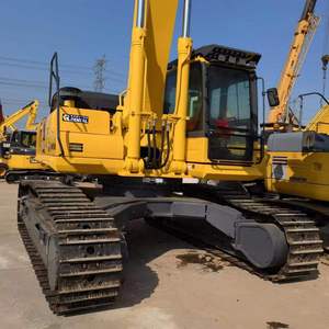 รถขุดมือสอง Komatsu PC450-8R คุณภาพดี ประหยัดน้ำมัน รถขุดใช้แล้ว PC 450-8R 450-7 450-8 กำลังลดราคา - Product Image 3