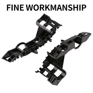 YL01856680 YL01856780 Support de pare-chocs avant et support d'aile pour Peugeot Citroën <span class=keywords><strong>Versailles</strong></span> C5X - Product Image 3