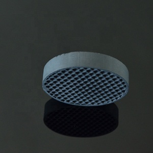 Haute Qualité Céramique En Nid D'abeilles En Cordiérite Pour L'échange De Chaleur - Product Image 4