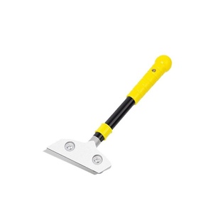 Cleaning Blade Seam Cleaning Scraper Cleaning Tool Wall Scraper for <b>Glue</b> Scraper <b>Glass</b> Scraper Single Packaging - Product Image 1