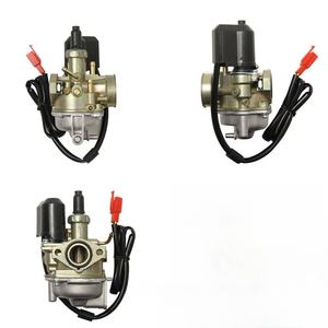 Carburateur adapté aux motos 2 temps DIO90, AF18, AF27, AF28, DIO50. Accessoires pour moto. - Product Image 6