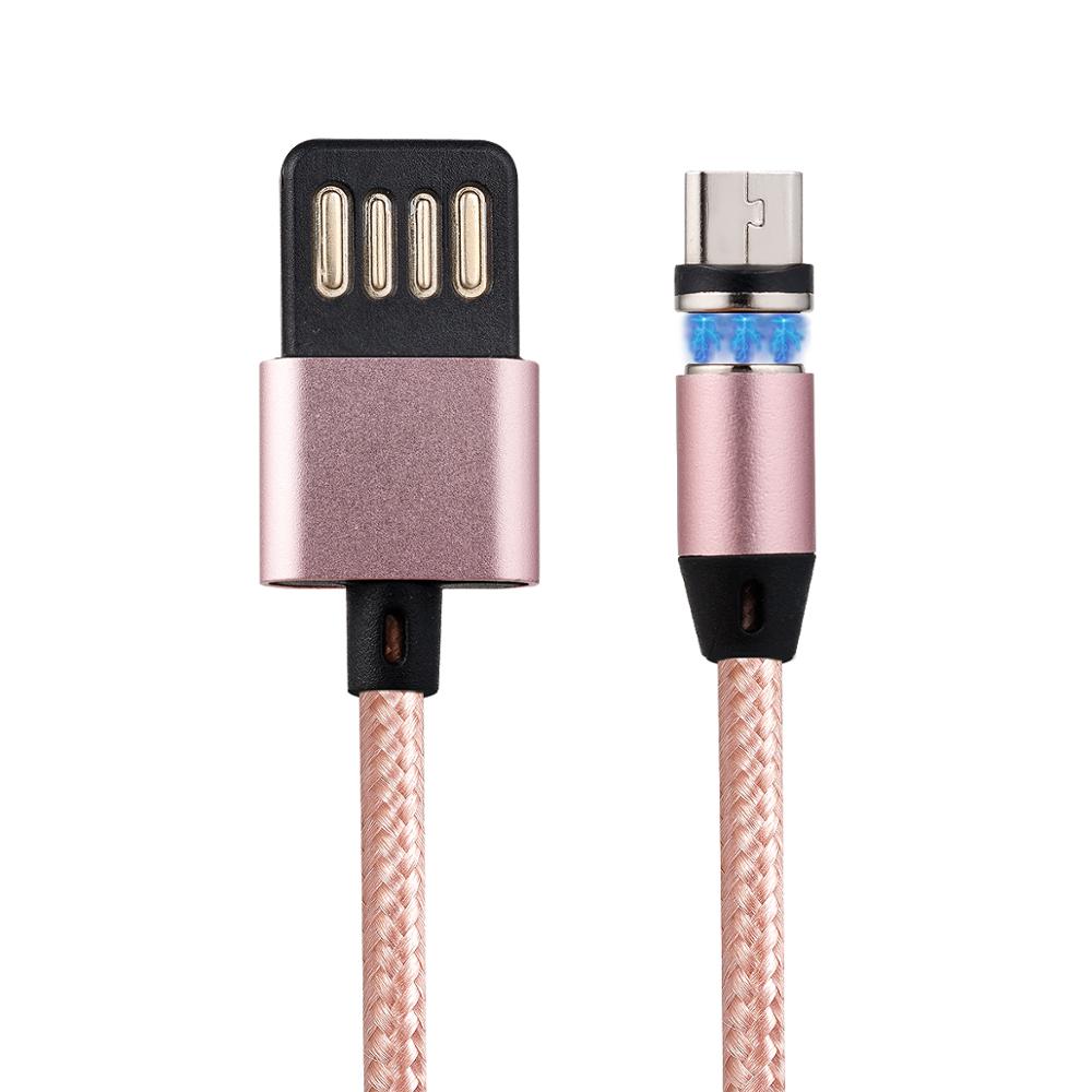 Магнитный usb кабель для зарядки телефона 3 в 1, Магнитный зарядный кабель 3в1 usb кабель