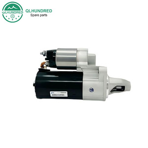 Démarreur de moteur pour <span class=keywords><strong>Mercedes</strong></span> W203 W209 W463 W210 W211 W220 W163 W612 M272 OM612 pour A0051512901 A0061510501 A0051516601 - Product Image 1
