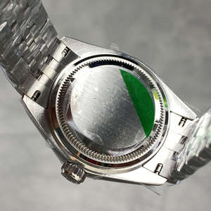 2025 New Hot Selling Mechanical 28mm Women's Watch - Product Image 5