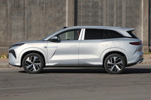2025 BYD <span class=keywords><strong>Tang</strong></span> L EV 670กม. RWD LIDAR Premium Honor Edition 5ประตู7ที่นั่งใหญ่ไฟฟ้าหรู - Product Image 2