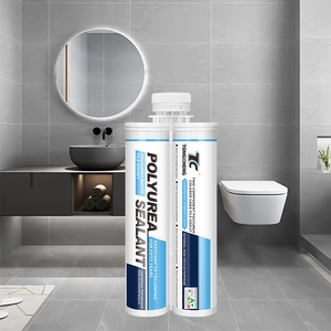 Vữa gạch mờ polyurea với khả năng chống vàng tiên tiến để duy trì vẻ nguyên sơ của gạch - Product Image 4