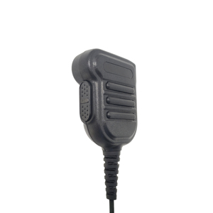 H88B-K Micro Loa Bộ Đàm <span class=keywords><strong>Radio</strong></span> Hai Chiều IP54 Chống Nước Cho Motorola Kenwood Baofeng - Product Image 4