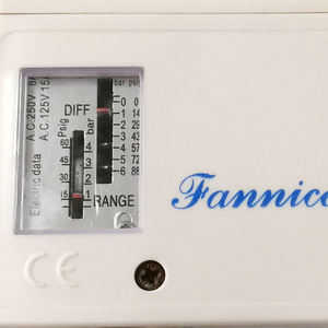 Interrupteur de contrôle de pression de qualité en vente chaude - Product Image 5