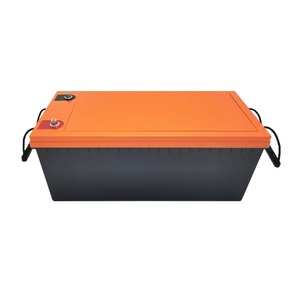1920Wh 12V 150AH Lithium LiFePO4 Solar Battery Long Life Span More Than 4000 Cycles DOD 85% - Product Image 4