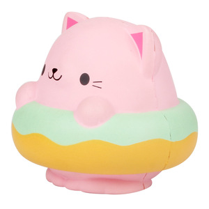 Jouet pour chat en EVA, jouet pour animaux de compagnie, doux, pour l'intérieur, pour chats - Product Image 1