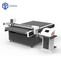 Plotter de corte de vinilo de 1200mm y 1600mm, máquina de corte multihoja para letreros y tintado de ventanas