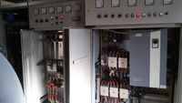 Variateur de fréquence pour commande de moteur triphasé 315 kW VFD