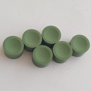 Tiza Redonda Verde Oscuro para Taco de <span class=keywords><strong>Billar</strong></span> TC con Empaque para un Rendimiento Mejorado en Snooker y <span class=keywords><strong>Billar</strong></span> - Product Image 5