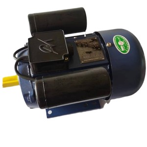 มอเตอร์เฟสเดียวแบบอะซิงโครนัส YL90 0.75-1.5 - Product Image 2