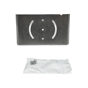 Support de fixation à visser pour accessoires de la série KEYENCE OP-88767 SJ-F700, installation facile pour éliminateur d'électricité statique - Product Image 5