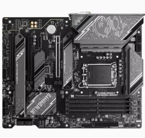 Nouvelle carte mère de bureau <span class=keywords><strong>Z790</strong></span> GAMING <span class=keywords><strong>PLUS</strong></span> WIFI DDR pour LGA1700 - Product Image 6