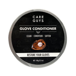 น้ำมันบำรุงถุงมือเบสบอล - น้ำยาขัดหนัง ทำความสะอาดถุงมือ น้ำยาบำรุงหนัง ทำความสะอาดถุงมือเบสบอลหรือซอฟต์บอลอย่างล้ำลึก - Product Image 4