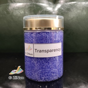 Masterbatches et composés additifs transparents pour PP PE PET PC <span class=keywords><strong>PS</strong></span> - Product Image 2