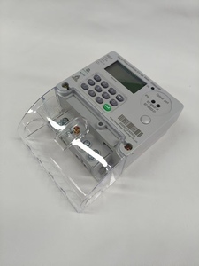 มิเตอร์วัดพลังงานอัจฉริยะ STS เฟสเดียว ไฮเทค LORAWAN 220V อุปกรณ์จัดการพลังงานอย่างมีประสิทธิภาพ - Product Image 6